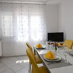 Apartamento Kure