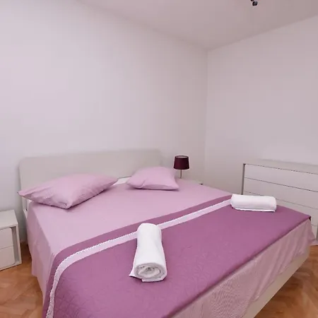 Kure Primošten