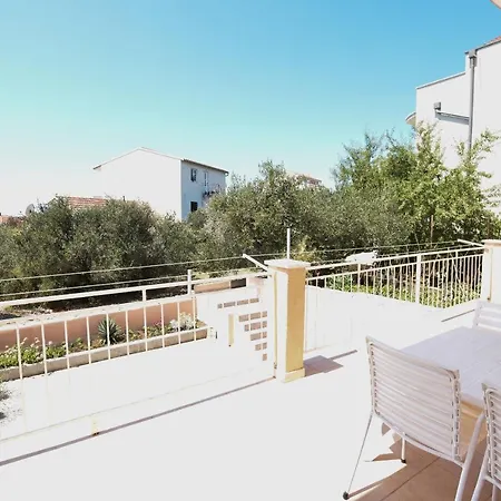Kure Apartment *