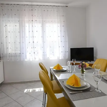 Apartamento Kure