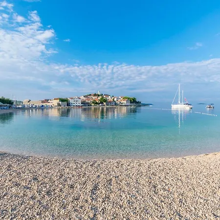 Kure Apartman Primošten