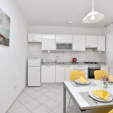 Kure Apartman Primošten