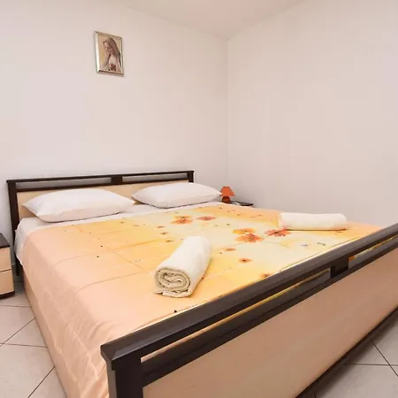 Kure Apartamento Primošten