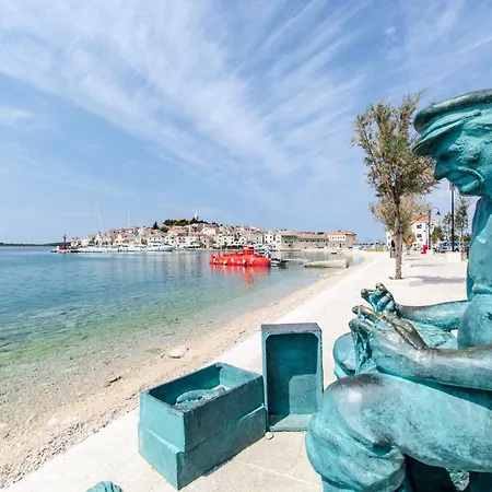 Apartman Kure Primošten