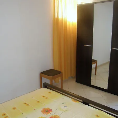 Kure Apartment *