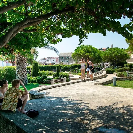 Kure Apartamento Primošten