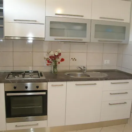 Apartamento Kure *