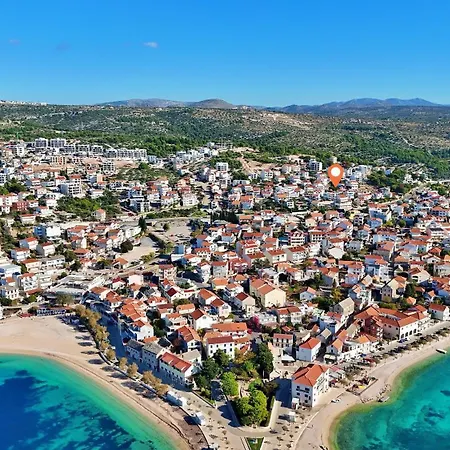 Apartamento Kure Primošten