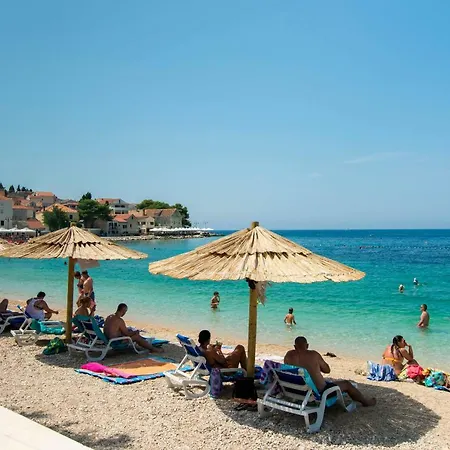 Apartman Kure Primošten