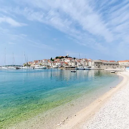 Kure Primošten