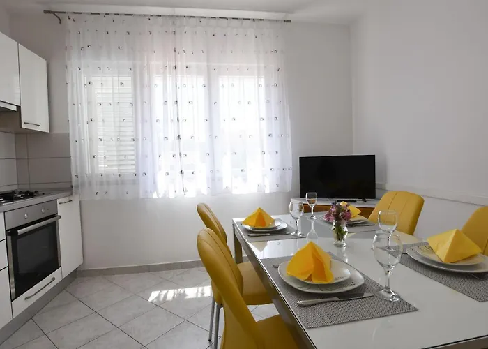 Apartamento Kure