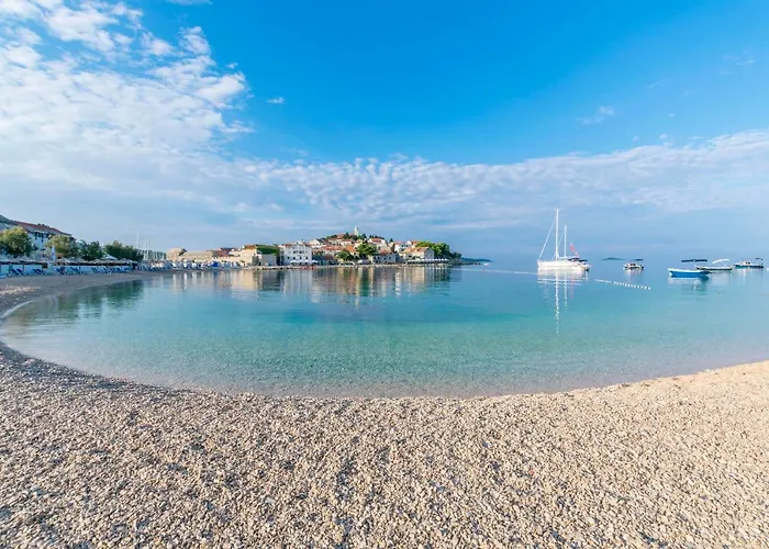 Kure Apartamento Primošten