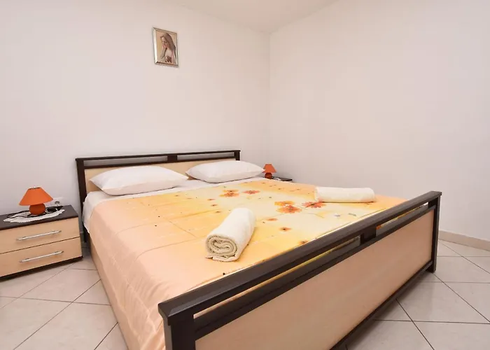 Kure Apartamento Primošten