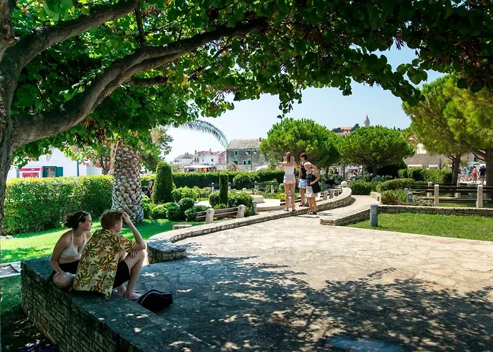 Kure Apartamento Primošten