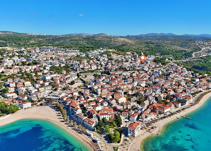 Apartamento Kure Primošten