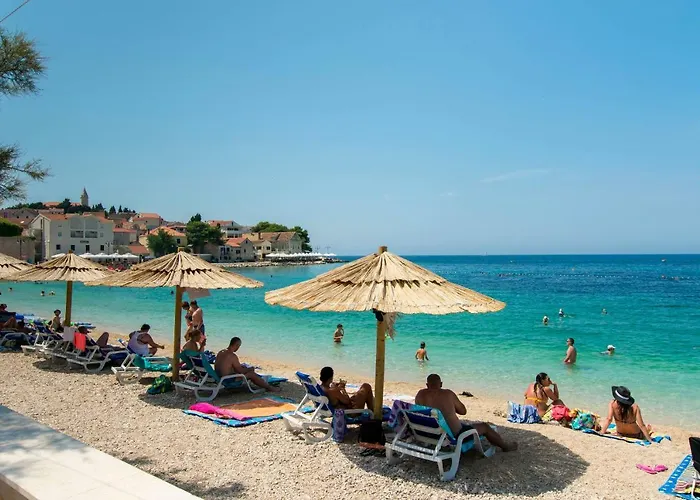 Apartamento Kure Primošten